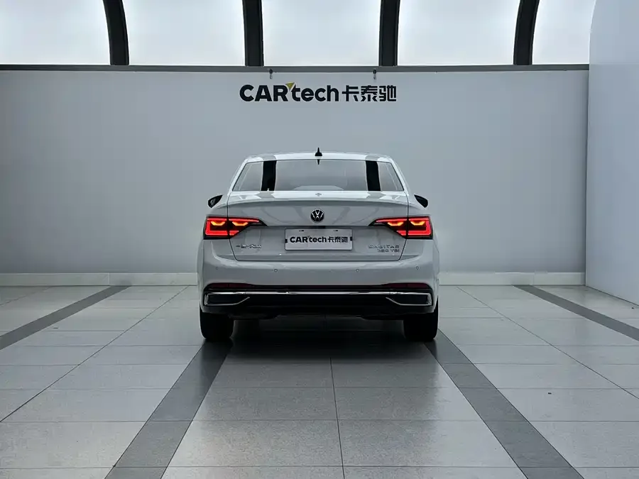 Volkswagen Sagitar 2023 Sagitar 280TSI DSG Beyond Lite Edition 2023 — миниатюра 3