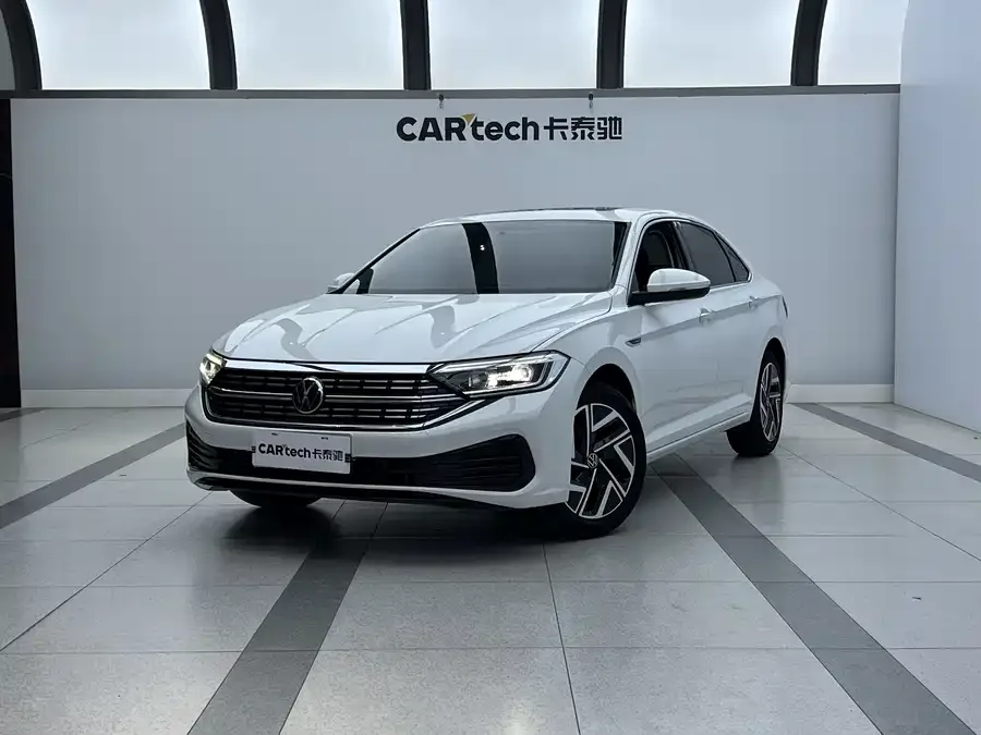 Volkswagen Sagitar 2023 Sagitar 280TSI DSG Beyond Lite Edition 2023 — фото 1, купить с доставкой в Москву