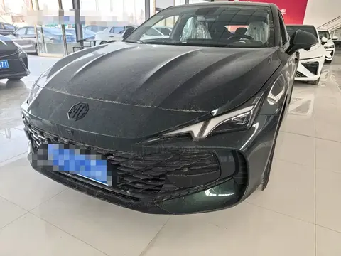 MG 7 2025 купить в Москве
