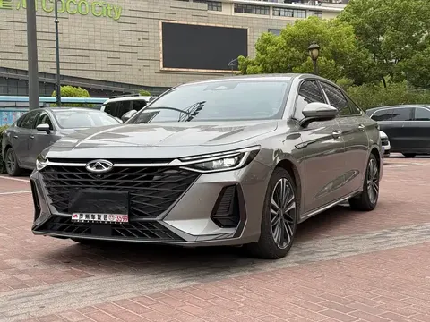 Chery Arrizo 8 2024 buy in Moscow