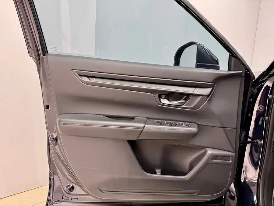 Honda Breeze Haoying 2023 240TURBO 2WD Luxury Edition 5 Seaters 2023 — миниатюра 4