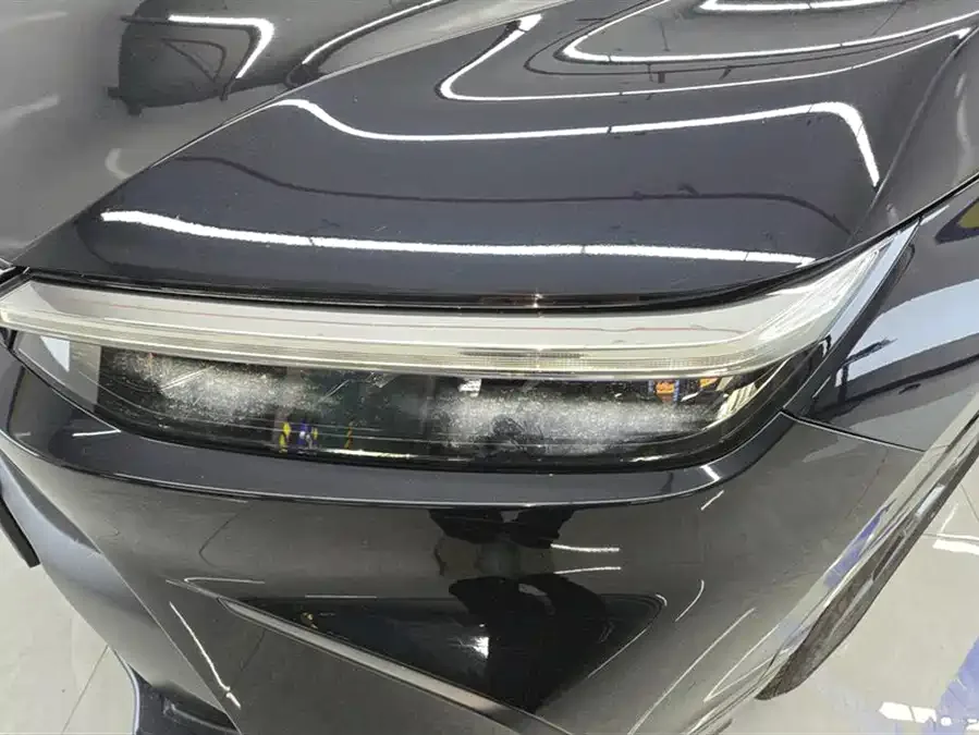 Honda Breeze Haoying 2023 240TURBO 2WD Elite Edition 5 Seaters 2024 — миниатюра 2