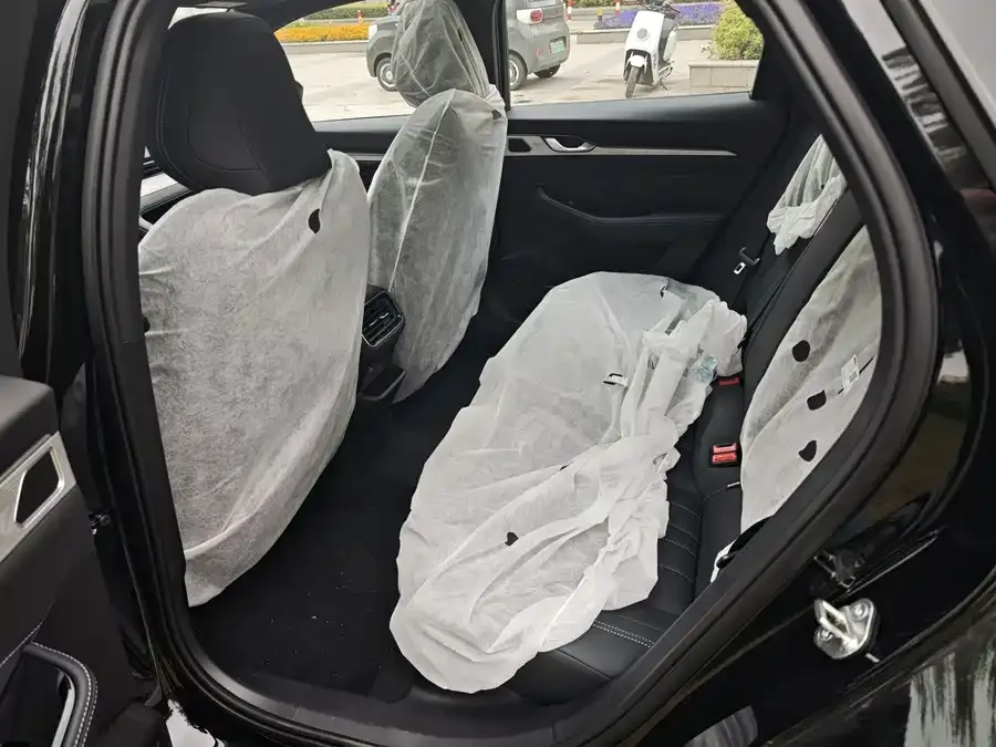 Geely Xingrui Xingrui 2026 Oriental Yao 1.5TD Jinghong Edition 2026 — миниатюра 3