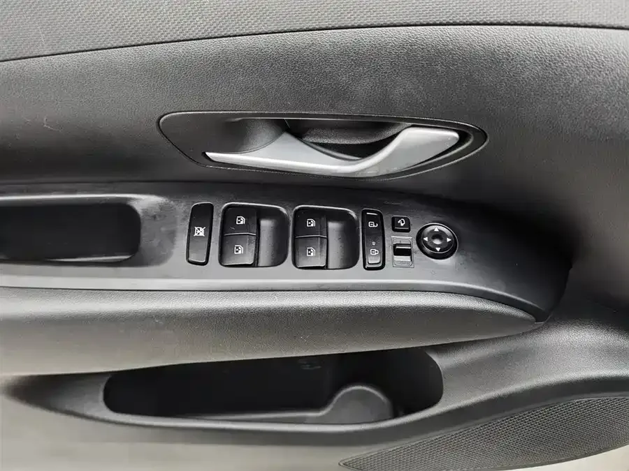 Hyundai Tucson L Tucson 2021 Tucson L 1.5T DCT GLX Elite Edition 2022 — миниатюра 3