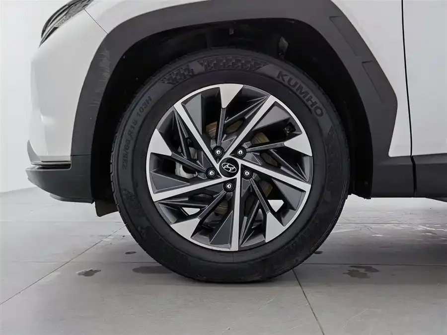 Hyundai Tucson L Tucson 2021 Tucson L 1.5T DCT GLX Elite Edition 2022 — миниатюра 5