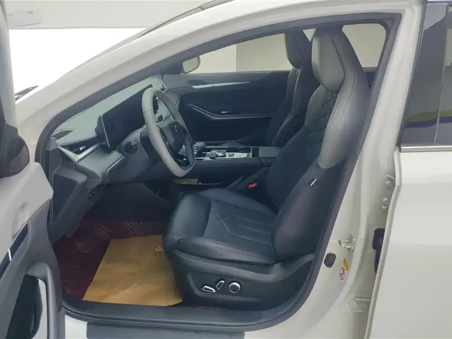 Changan Ruicheng PLUS Ruicheng PLUS 2023 1.5T DCT Pilot Edition 2024 — миниатюра 3