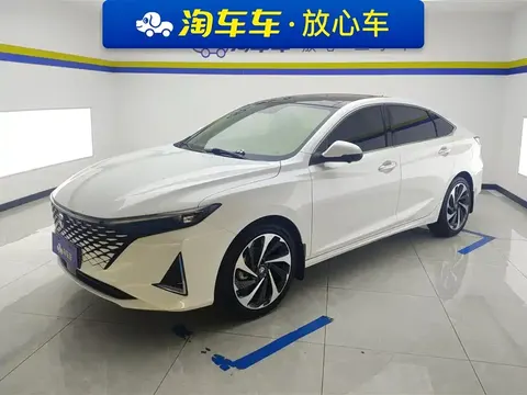 Changan Ruicheng PLUS 2024 купить в Москве