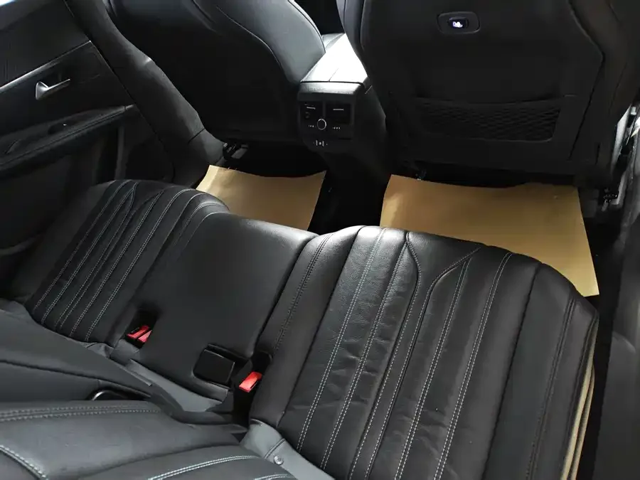 Peugeot 5008 Peugeot 5008 2023 400THP Love Full Seat Edition 7 Seaters 2022 — миниатюра 5