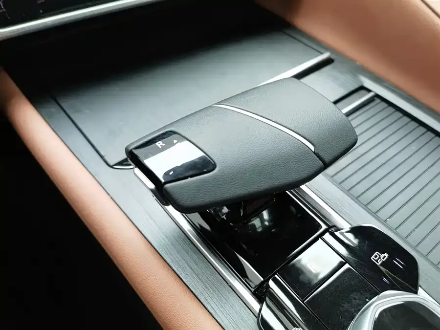 Changan CS75PLUS Changan CS75PLUS 2025 Third Generation Champion Edition 1.5T Sporty Model 2025 — миниатюра 4
