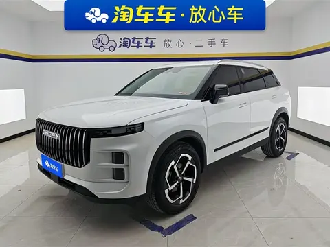 Chery exploration 06 2024 купить в Москве