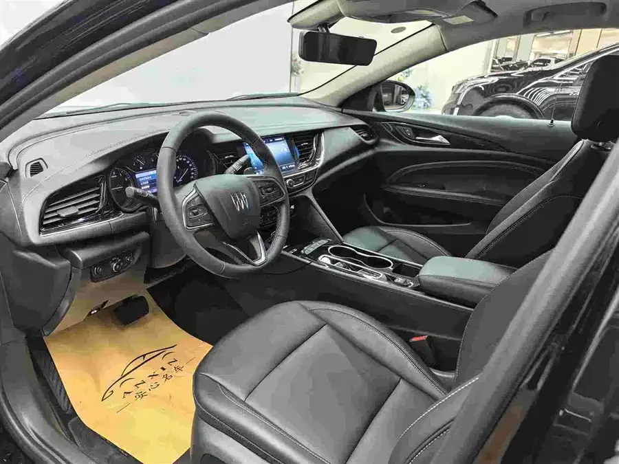 Buick Regal Regal 2024 25T Super Edition 2024 — миниатюра 4