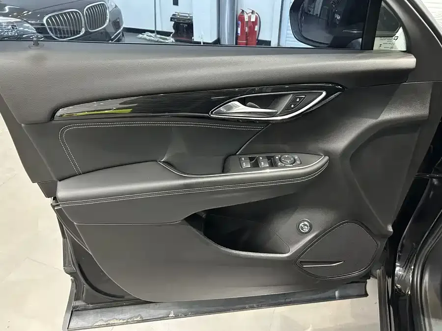 Buick Envision S Envision S 2022 Envision S 652T 2WD Luxury 2023 — миниатюра 2