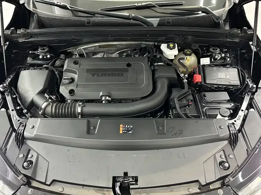 Buick Envision S Envision S 2022 Envision S 652T 2WD Luxury 2023 — миниатюра 5
