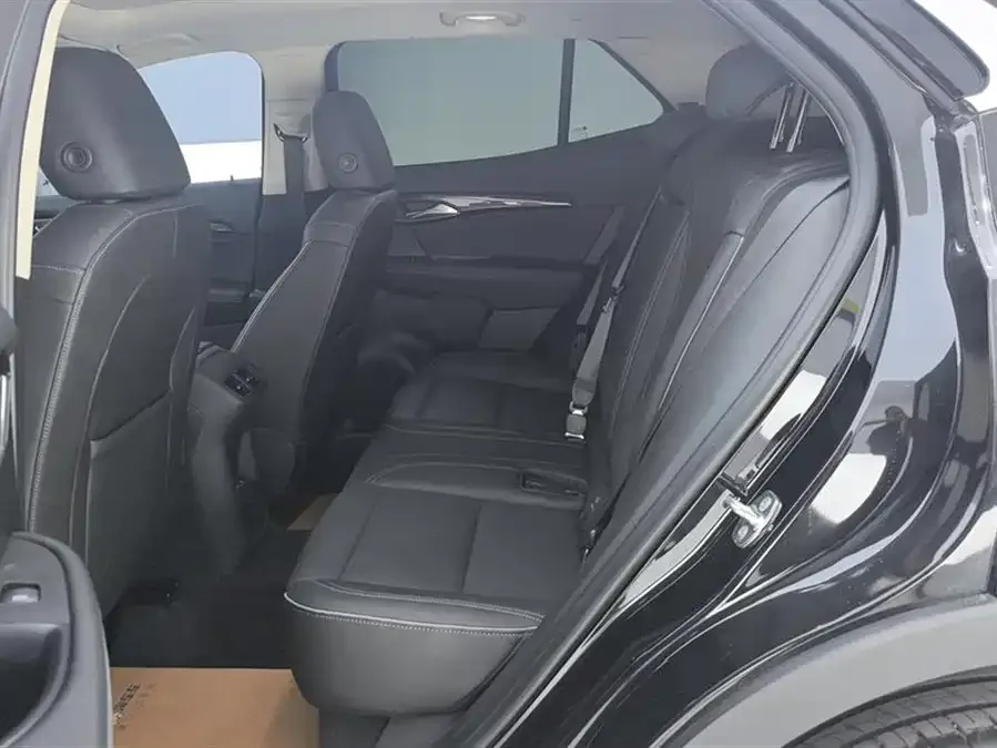 Buick Envision S Envision S 2023 Envision S 552T 2WD Luxury 2024 — миниатюра 5