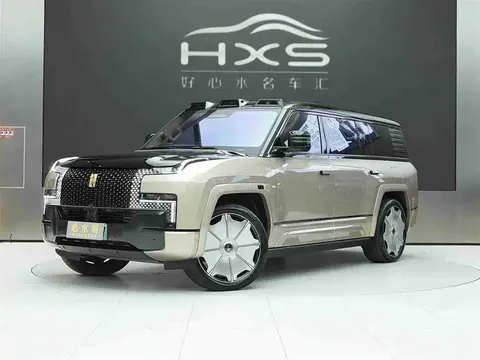 BYD U8 L 2026 купить в Москве