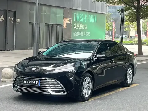 Buick LaCrosse 2023 купить в Москве