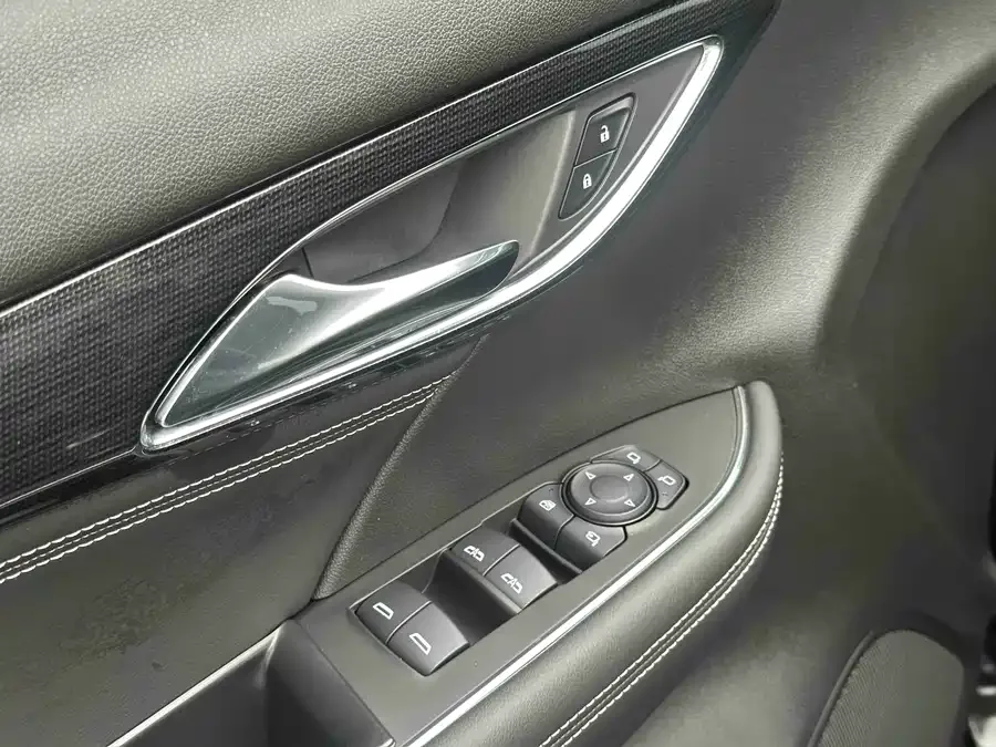 Buick Envision S Envision S 2022 Envision S 552T 2WD Luxury 2022 — миниатюра 5