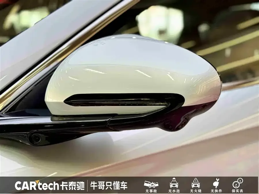BYD Qin L Qin L 2025 DM-i Intelligent Driving Edition 120KM Beyond Edition 2025 — миниатюра 3