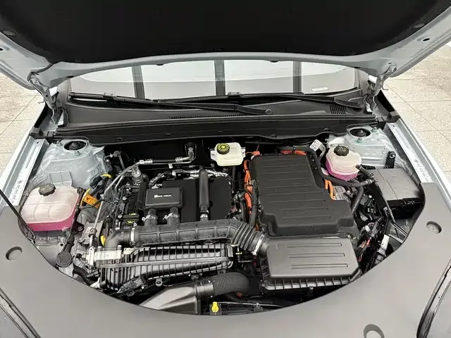 BYD Qin PLUS Qin PLUS 2025 DM-i Intelligent Driving Edition 120KM Beyond Edition 2025 — миниатюра 5
