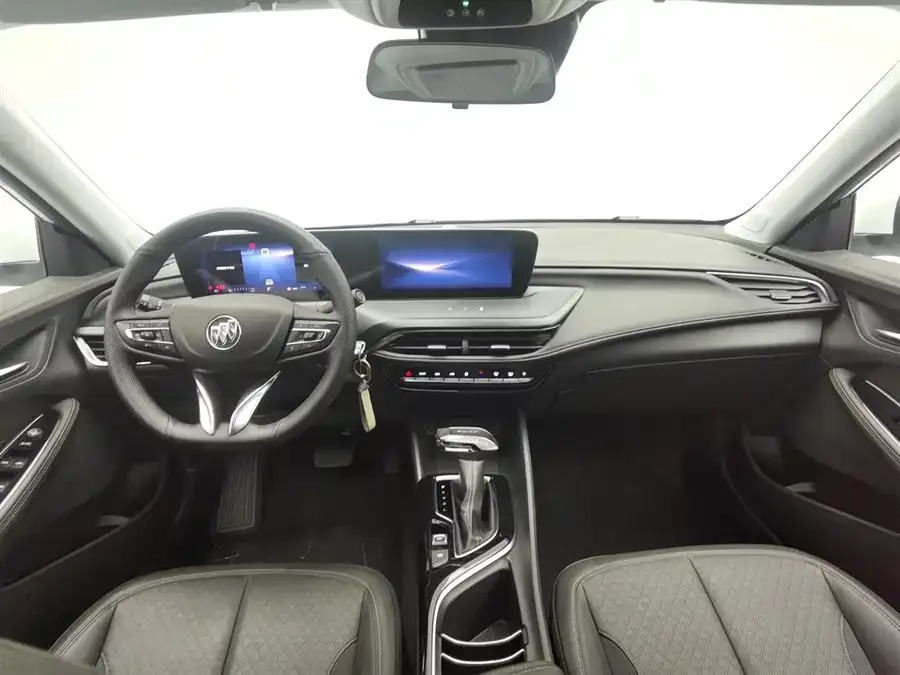 Buick Verano Verano 2023 Pro Enjoy Edition 2025 — миниатюра 2