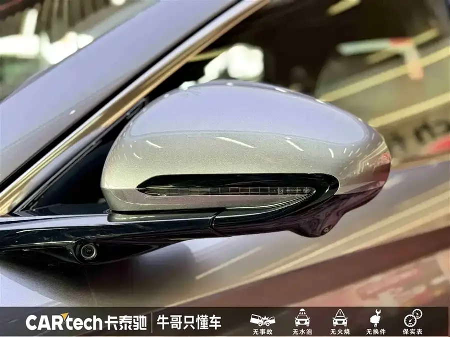 BYD Qin L Qin L 2025 DM-i Intelligent Driving Edition 120KM Beyond Edition 2025 — миниатюра 3
