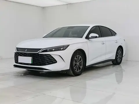 BYD Qin L 2025 buy in Moscow