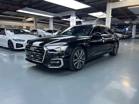 Audi A6L 2023 купить в Москве