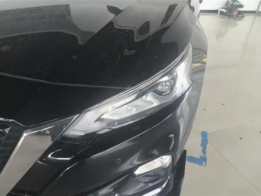 Nissan Altima Teana 2021 2.0L XL Upper AD1 Smart Travel Navigation Edition 2022 — миниатюра 2