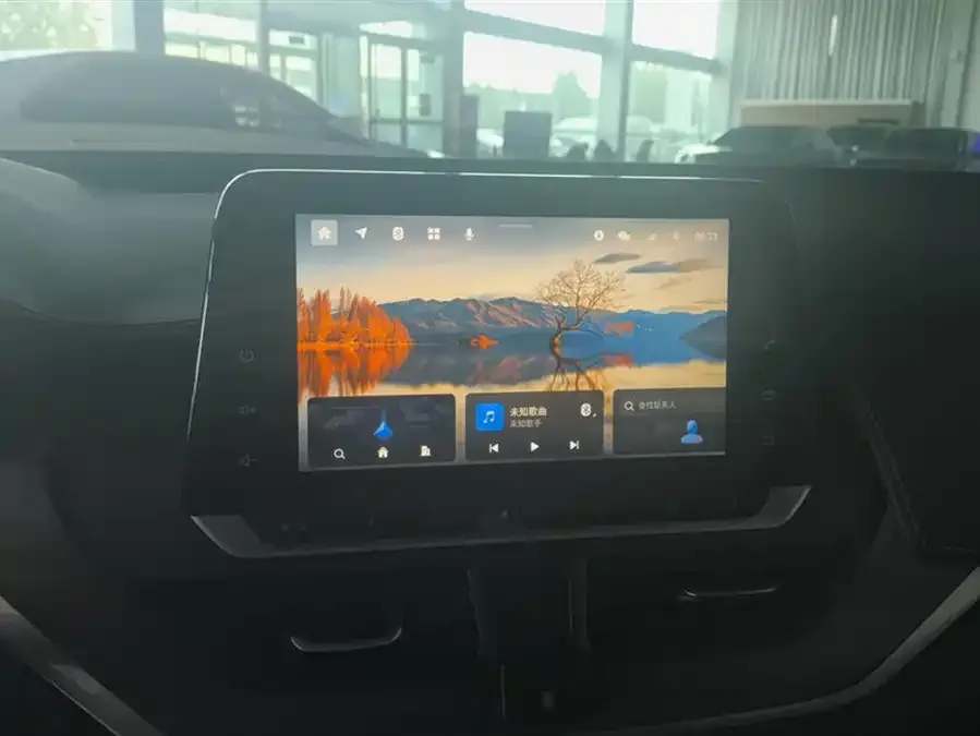 Nissan Altima Teana 2021 2.0L XL Upper AD1 Smart Travel Navigation Edition 2022 — миниатюра 4