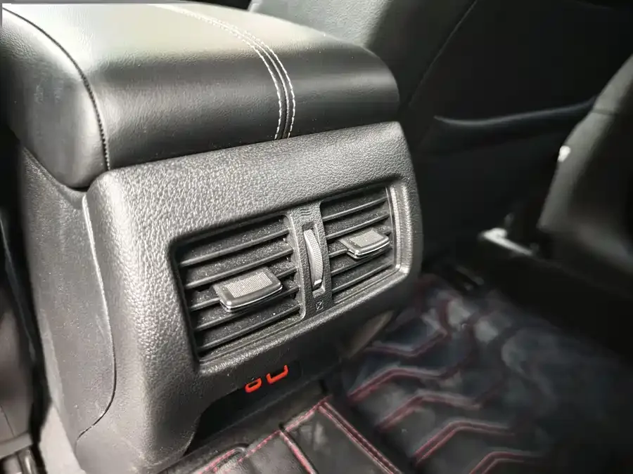 Nissan Altima Teana 2021 2.0L XL Upper AD1 Smart Travel Navigation Edition 2022 — миниатюра 4
