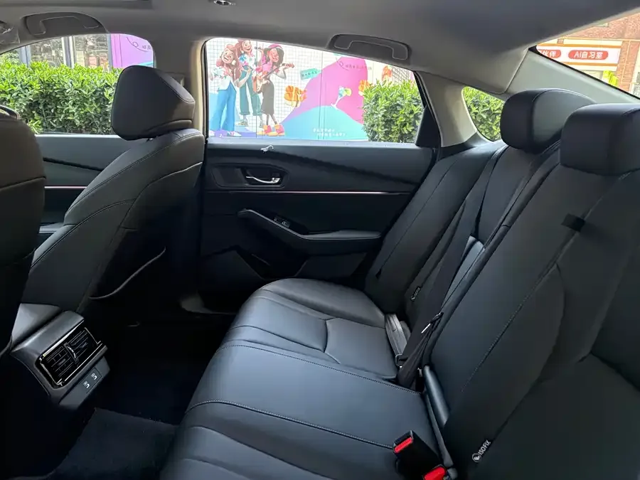 Honda Accord Accord 2025 260TURBO Comfort Edition 2026 — миниатюра 2