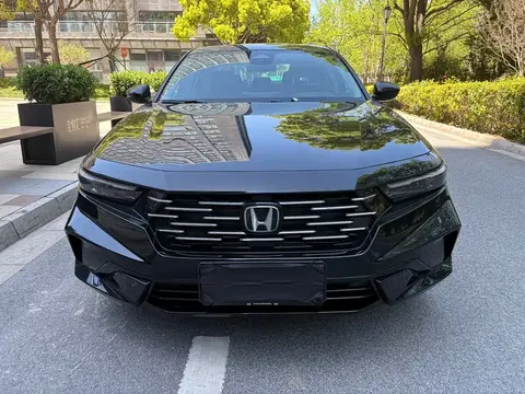Honda Accord 2026 купить в Москве