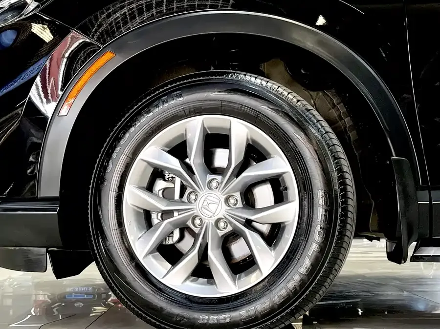 Honda CR-V 2023 240TURBO 2WD 5-seater 2023 — миниатюра 4