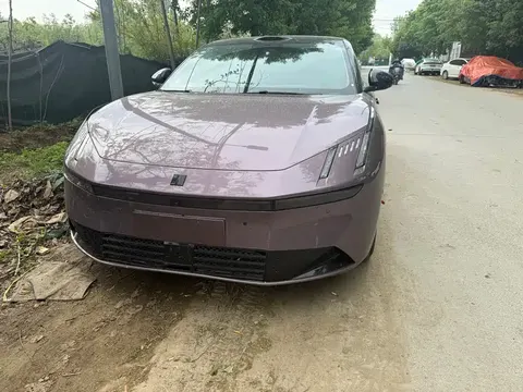 Lynk & Co 10 2025 купить в Москве