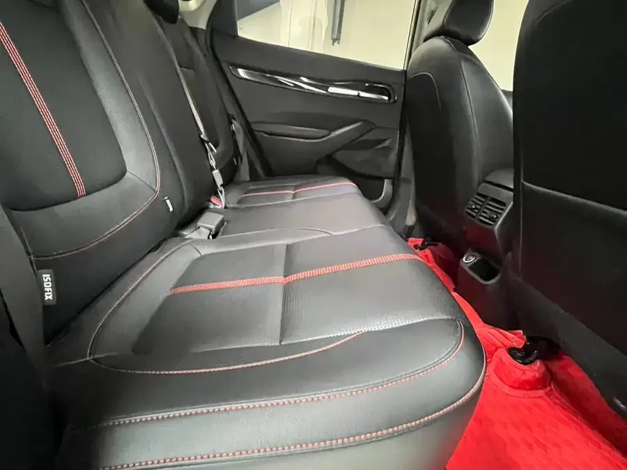 Kia KX3 Aopao (Seltos) KX3 2021 1.5L CVT Trend Edition 2022 — миниатюра 4