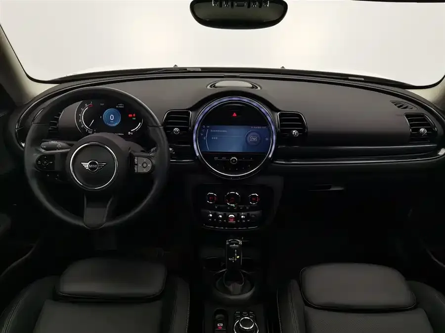 MINI CLUBMAN MINI CLUBMAN 2022 facelift 1.5T COOPER 2022 — миниатюра 2