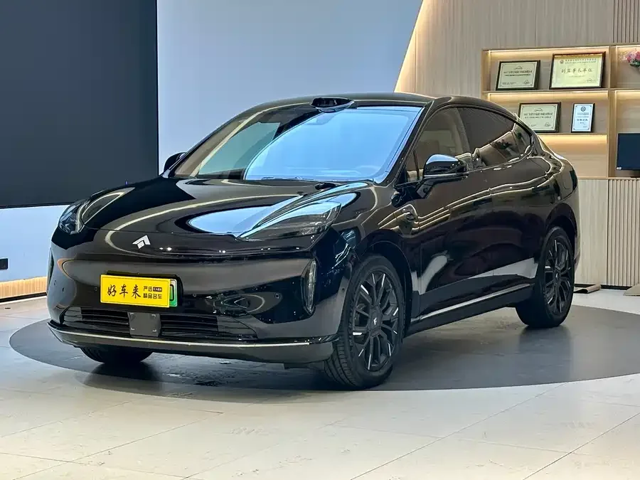 GAC Trumpchi Haobo Haobo HT Haobo HT 2025 825 Max Edition 2025 — фото 1, купить с доставкой в Москву