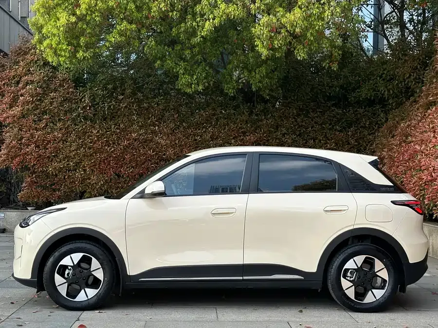 Geely Star Wish Star Wish 2025 310km Dream Edition 2025 — миниатюра 2