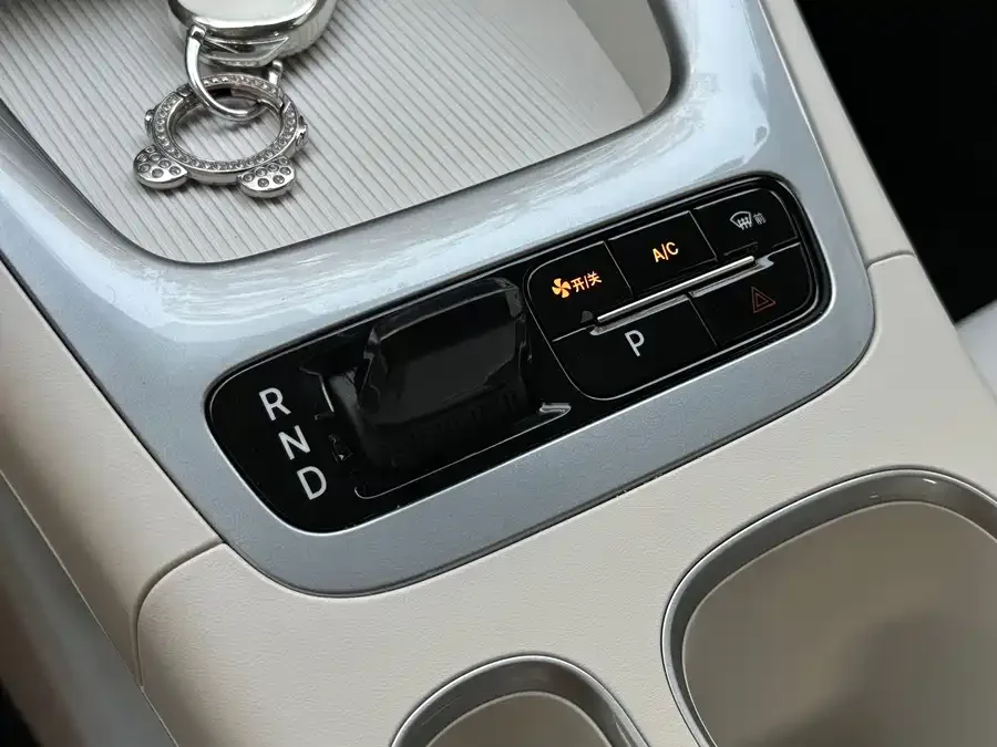 Geely Star Wish Star Wish 2025 310km Dream Edition 2025 — миниатюра 3