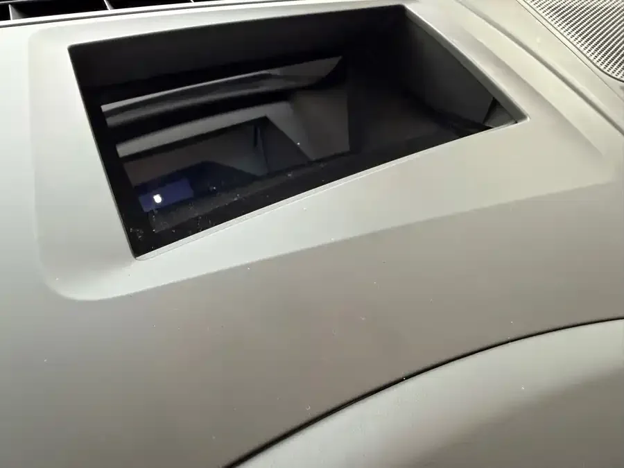 Porsche Cayenne Cayenne 2025 Cayenne 3.0T Jinchi Edition 2025 — миниатюра 2