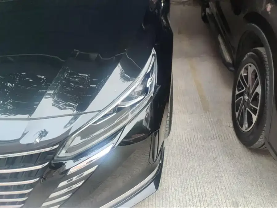 Nissan Altima 2022 Teana 2.0L XL-TLS Enjoy Edition 2024 — миниатюра 2