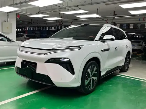 BYD Tang L 2025 купить в Москве