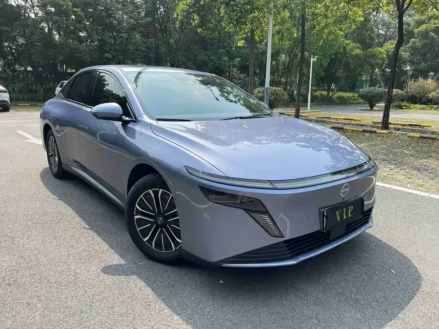 Nissan N6 Nissan N6 2026 180 Max 2025 — миниатюра 3