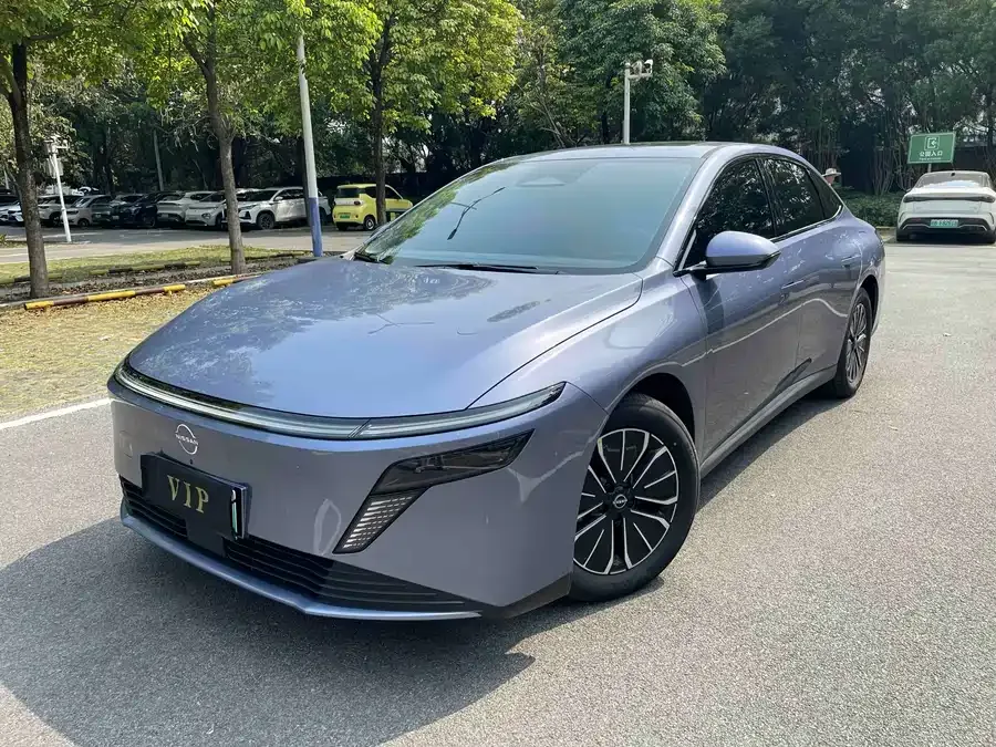 Nissan N6 Nissan N6 2026 180 Max 2025 — фото 1, купить с доставкой в Москву