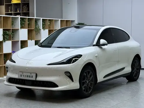 IM Motors LS6 2025 купить в Москве