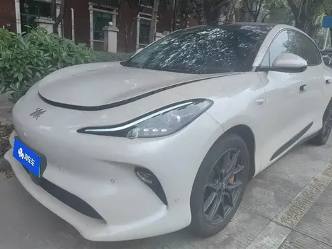 IM Motors LS6 2025 купить в Москве