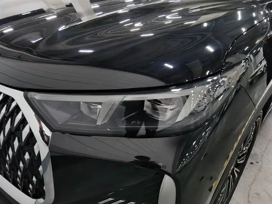Chery Tiggo 8 Chery Tiggo 8 2026 Fifth Generation Tiger Edition Kunpeng 1.6T Automatic Premium Model 2026 — миниатюра 4