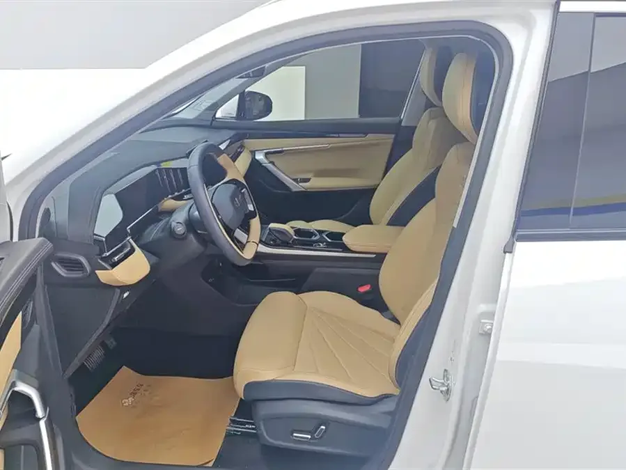 Geely Atlas L Boyue L 2023 1.5TD DCT Premium Edition 2023 — миниатюра 3