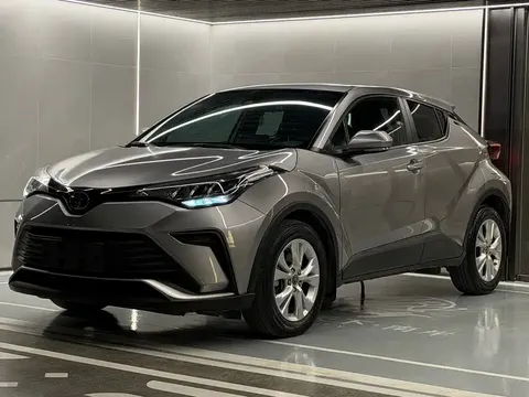 Toyota IZOA 2022 купить в Москве