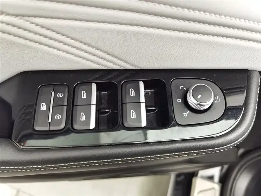 Geely Xingrui Xingrui 2021 Model 2.0TD Premium Edition 2022 — миниатюра 3